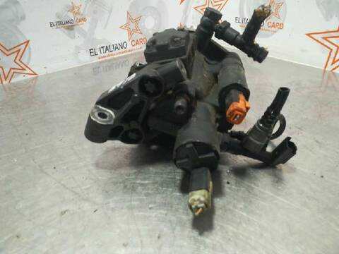 Foto 4ª: Bomba Inyeccion Renault Scenic AUTHENTIQUE 106CV 78KW [K9K P7] (2007)