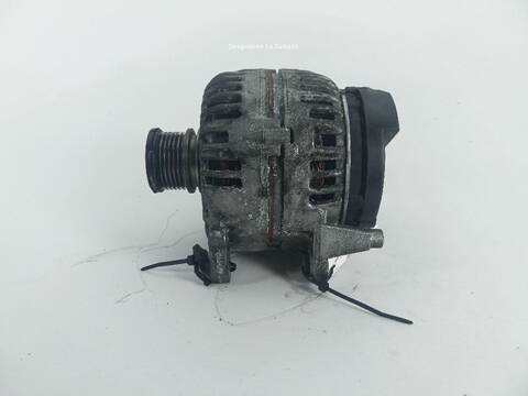 Foto 2ª: Alternador Audi A4 VERSION INDEFINIDA (2007)
