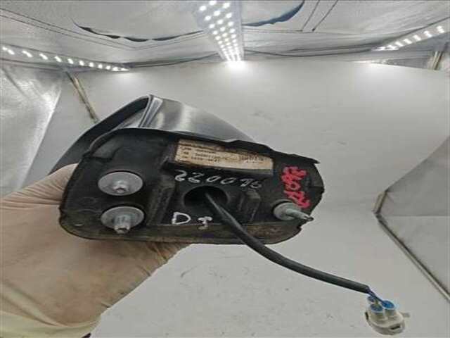 Foto 3ª: Retrovisor Izquierdo Suzuki Wagon 1.3 GL [1.3 LTR. - 56 KW 16V CAT] [G13BB]