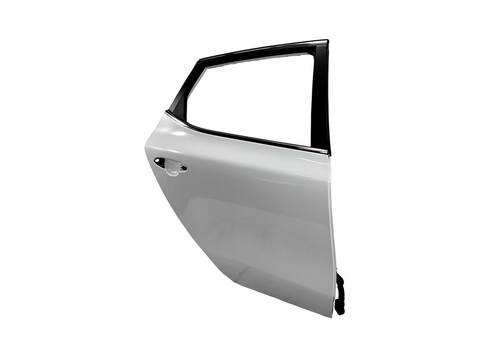Foto 3ª: Puerta Trasera Derecha Kia Ceed DRIVE 1 CRDI CAT 90CV [D4FB] (2012)