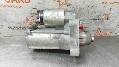 Foto 1ª: Motor de Arranque Ford Focus TREND 95CV 70KW [T3DA] (2013)