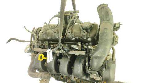 Motor Completo Chrysler Neon VERSION INDEFINIDA