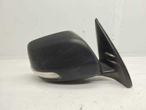 Foto 2ª: Retrovisor Derecho Toyota Land Cruiser BASIS 190CV 140KW [1KDFTV] (2009)