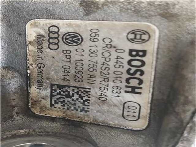 Foto 4ª: Bomba Inyeccion Audi A8 3.0 TDI QUATTRO 250CV 184KW [CDT] (2011)