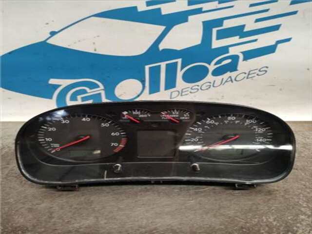 Cuadro de Instrumentos Volkswagen Jetta 1.8 T