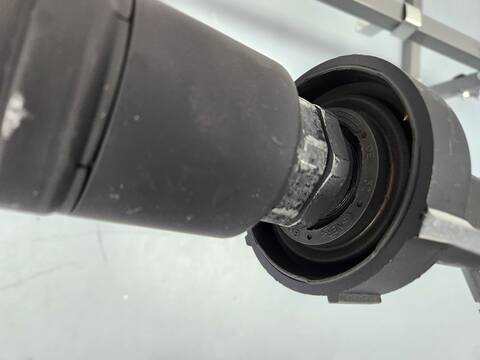Foto 4ª: Transmision Central Mini Countryman COOPER S 192CV 141KW [B48A20A] (2022)