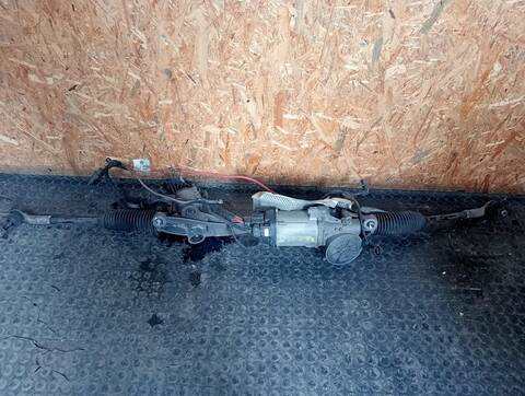 Cremallera de Direccion Seat Leon FR 2 TDI 150CV