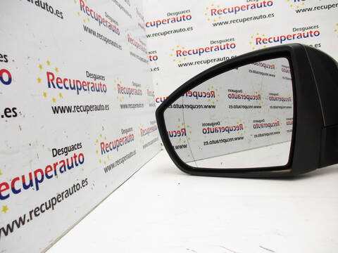 Foto 3ª: Retrovisor Izquierdo Ford C Max T3DA CEU) (2014)