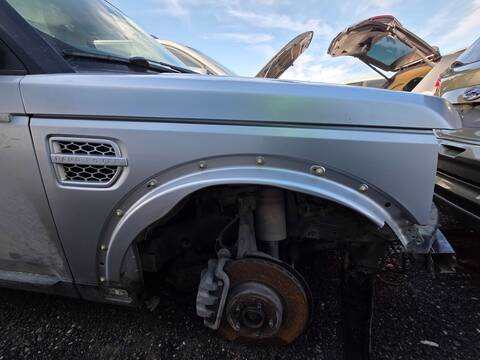 Aleta Delantera Derecha Land Rover Discovery TDV6 S 211CV 155KW