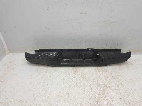 Paragolpes Trasero Ford Ranger XLT 4WD DOBLE CABINA