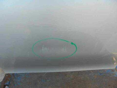 Foto 2ª: Puerta Trasera Izquierda Mitsubishi L200 2.5 TD 99CV 73KW [D 4D56] (2000)