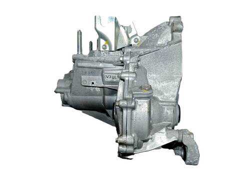 Foto 2ª: Caja Cambios Mazda 2 G/P5 BERLINA (2015)