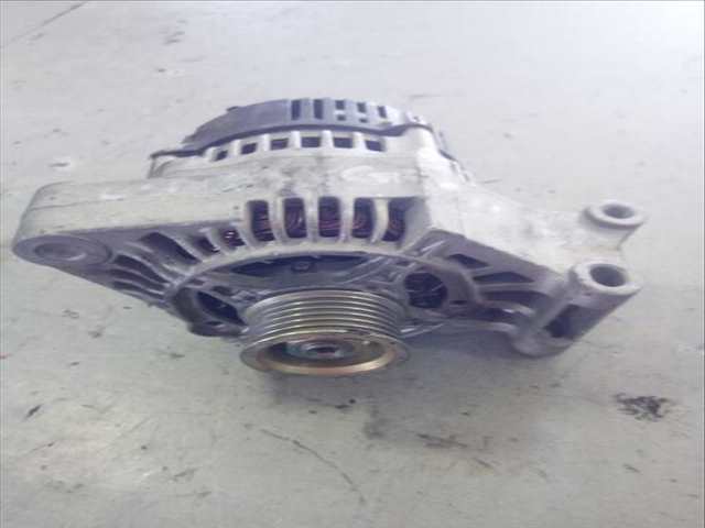 Foto 1ª: Alternador Ford C Max VERSION INDEFINIDA CB3)