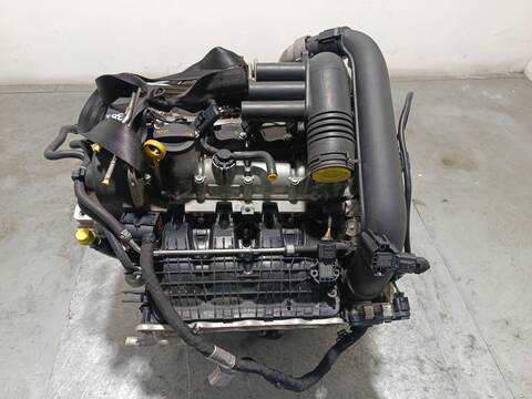 Foto 3ª: Motor Completo Volkswagen Tiguan 1.4 TSI 125CV 92KW [CZCA] (2018)