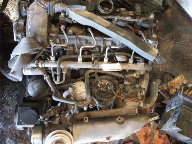 Motor Completo Mercedes Clase C 160 2.2 220 CDI (202.133) [2.2 LTR. - 92 KW CDI 16V CAT]