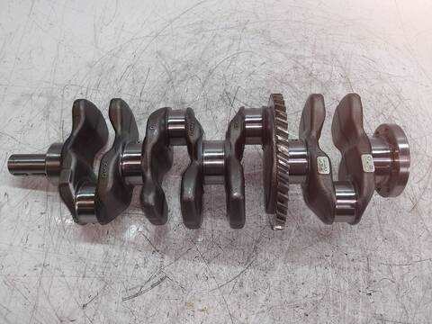 Foto 3ª: Cigüeñal Toyota Rav4 2.5 VVT-I [A25A-FXS]