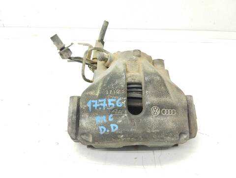 Pinza Freno Delantera Derecho Audi A4 2.0 TDI 16V 103KW) BERLINA 140CV