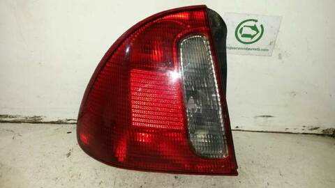 Piloto Trasero Izquierdo Mg 400 2.0 TD 105CV 77KW