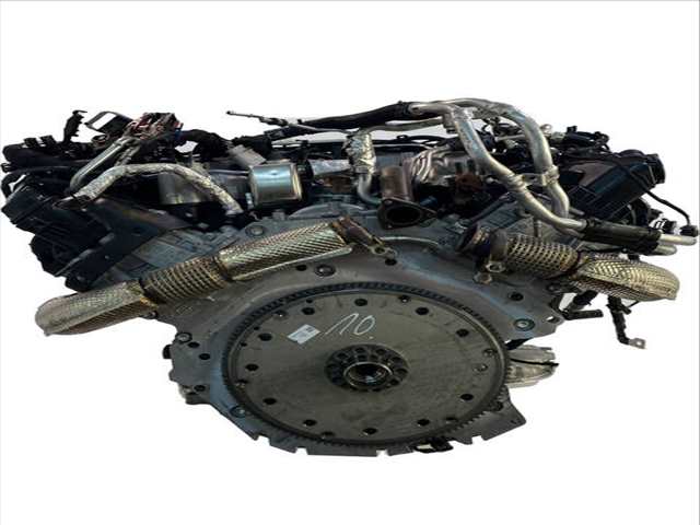 Foto 1ª: Motor Completo Audi A4 286CV 210KW [DMGA DMG] (2023)