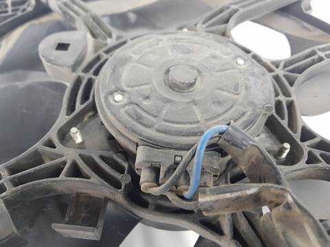 Foto 3ª: Electroventilador Nissan Juke TEKNA 113CV 83KW (2010)