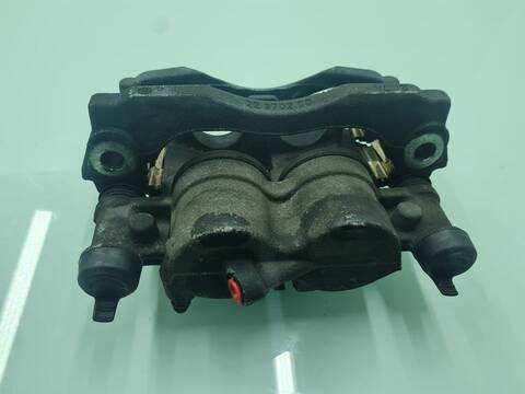 Foto 3ª: Pinza Freno Delantera Izquierdo Nissan Cabstar 3.0 DIESEL NT400 [ZD30] (2020)