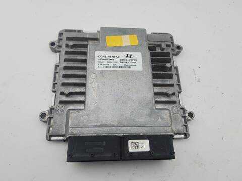Centralita Motor ECU Hyundai i30 2.0 N 275CV 202KW