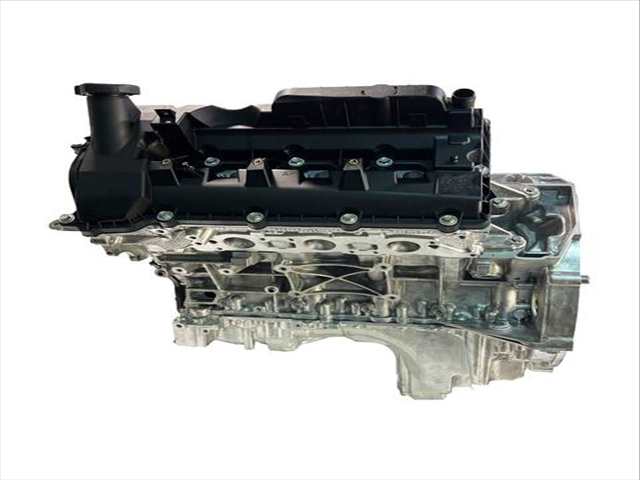 Foto 3ª: Motor Completo Land Rover Range 3.0 V6 SCV6 340 - 400 CV [306PS, AJ126] (2016)