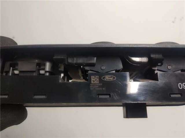 Foto 3ª: Botonera Elevalunas Ford Galaxy 2.0 TDCI [QXWB]