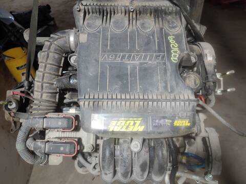 Motor Completo Fiat Punto 1.2 G 188) BERLINA
