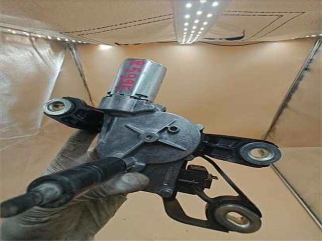 Foto 2ª: Motor Limpia Delantero Volkswagen Polo 1.0 ADVANCE BMT [1.0 LTR. - 55 KW] [CHYB]