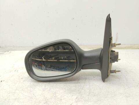 Foto 3ª: Retrovisor Izquierdo Renault Megane 1.4 16V RT BERLINA 95CV 70KW I FASE 2 BERLINA BA0) [K4J] (1999)