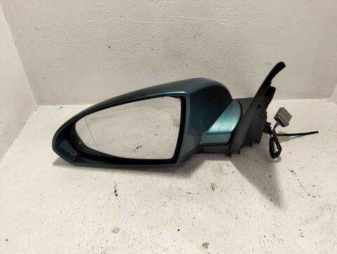 Retrovisor Izquierdo Nissan Primera VERSION INDEFINIDA