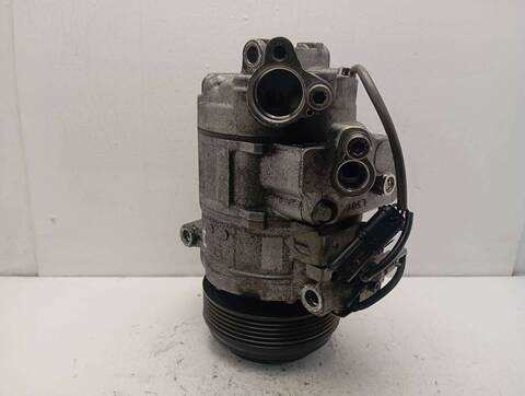 Foto 2ª: Compresor Aire Acondicionado Bmw Serie 1 114 120D COUPE 177CV 130KW [N47D20A] (2008)