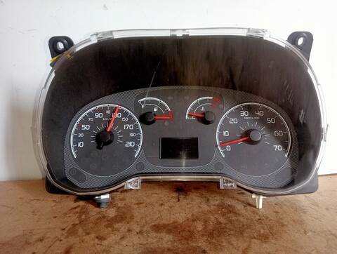 Cuadro de Instrumentos Fiat Doblo ACTIVE 1 16V JTD CAT 90CV