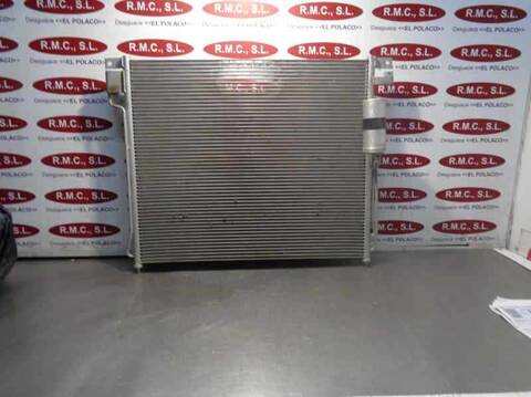 Foto 4ª: Radiador Calefaccion A.A. Nissan Pathfinder 2.5 DCI LE 174CV 128KW [YD25DDTI] (2006)