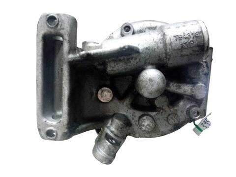 Foto 2ª: Compresor Aire Acondicionado Dacia Sandero 1.5 DCI 75 - BLUE DCI 75 B8JW B8M4 B8AH B8M7 B8M6) (2012)