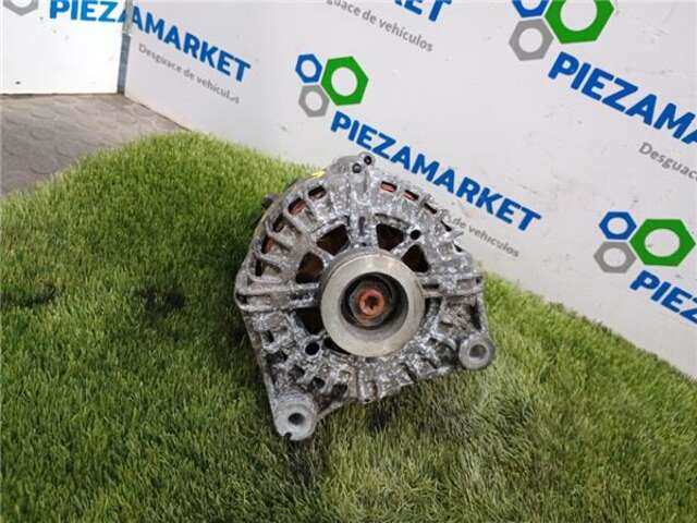 Alternador Bmw X1 2.0 SDRIVE18D 105KW (E84)