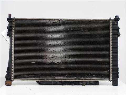 Foto 2ª: Radiador Motor Mercedes Clase C 160 2.2 220 CDI 203.006) BERLINA 143CV 105KW [OM 646.963] (2003)