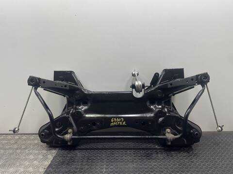 Puente Delantero Renault Master M9 T B8
