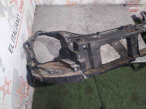 Foto 3ª: Panel Frontal Nissan Interstar CAJA CERRADA L 1 H 2 TECHO 115CV 84KW [G9U650] (2006)