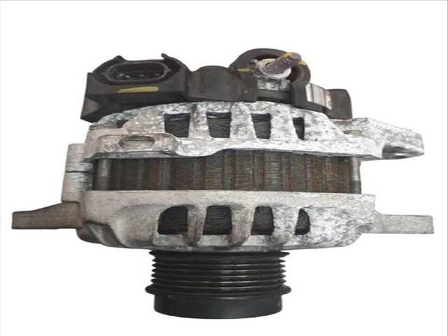 Foto 3ª: Alternador Hyundai ix20 1.6 (2010)