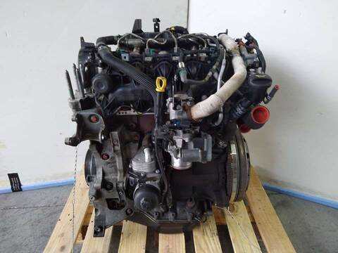 Foto 2ª: Motor Completo Peugeot 4007 PREMIUM 156CV 115KW [4HN] (2009)