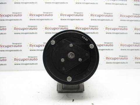 Foto 2ª: Compresor Aire Acondicionado Volvo XC 40 D4204T16 (2020)
