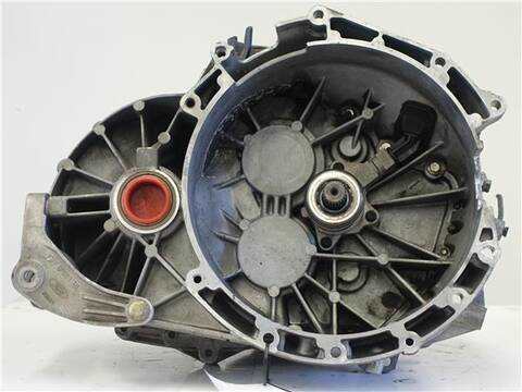 Caja Cambios Ford Mondeo 2.2 TDCI 155CV 114KW