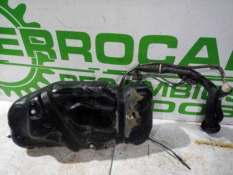Foto 3ª: Deposito de Combustible Opel Corsa EXPRESSION 75CV 55KW (2015)