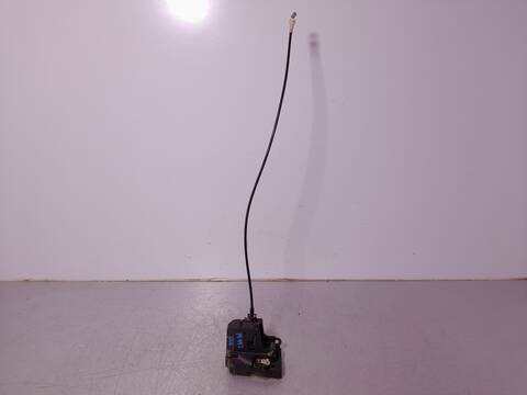 Cerradura Puerta Trasera Derecha Renault Scenic 1.9 DCI AUTHENTIQUE 102CV 75KW JA..)