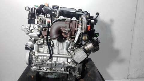 Motor Completo Peugeot 206 1.4 HDI ECO 70 HATCHBACK 68CV 50KW