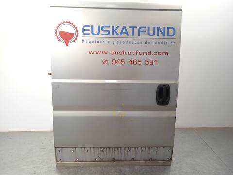 Puerta Lateral Corredera Derecha Peugeot Boxer 2.2 HDI 120 120CV 88KW FURGONETA