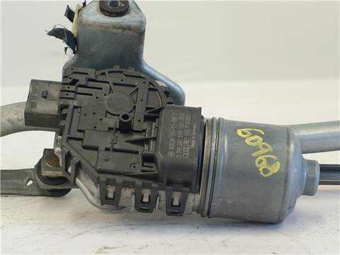 Foto 2ª: Motor Limpia Delantero Audi A4 2.0 TDI QUATTRO DPF) 125KW) BERLINA 170CV [BRD] (2007)