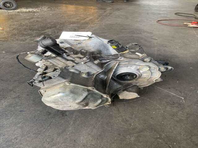 Foto 2ª: Caja Cambios Chevrolet Matiz 0.800 51CV 0CV [A08S3] (2009)